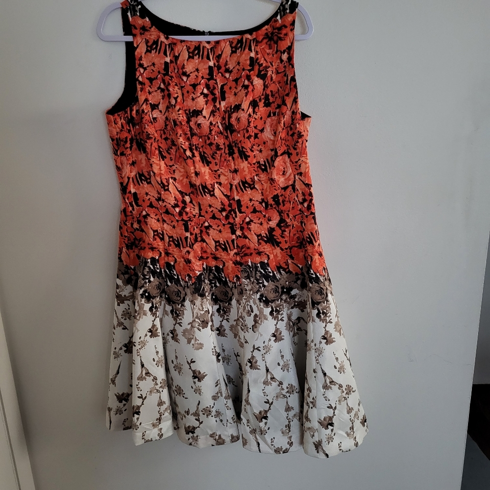 J. Taylor, women, dress